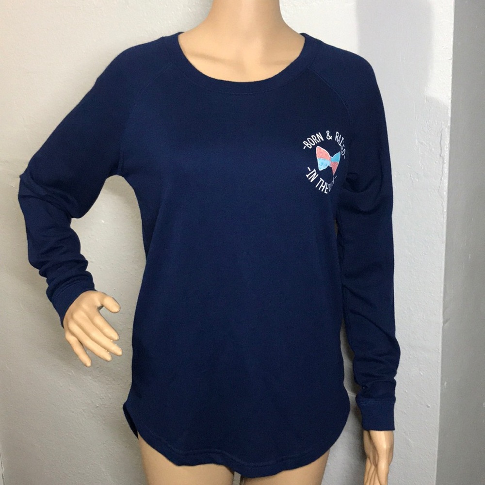 Red Camel Long Sleeve (Southern Girl)